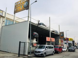 5K0941333  VOLKSWAGEN  FAR VE GÖSTERGE IŞIK AYAR SENSÖRÜ