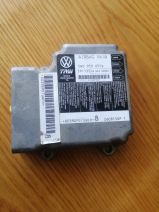 5n0 959 655 a vw passat airbag beyni