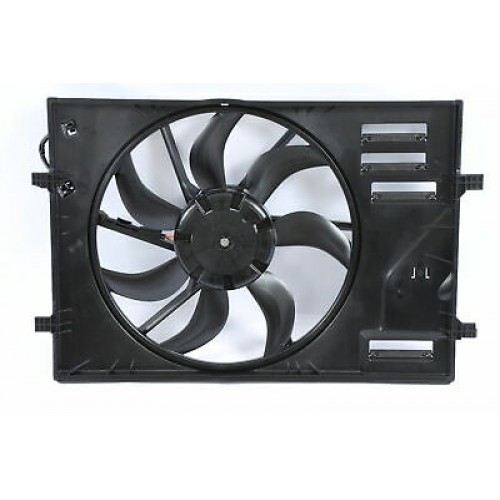 5Q0121203DD  VOLKSWAGEN  5Q LU SAKALLI TİP FAN VE DAVLUMBAZI BROSE