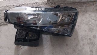 657941015 skoda scala sol ön far yeni orjinal