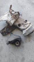 8D0399108E VOLKSWAGEN PASSAT B5 OTOMATİK SANZIMAN KULAGI SAG ÇIKMA ORİJİNAL