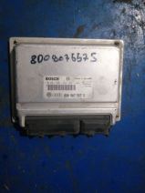 8d0907557s PASSAT 1.8 1998-2004 MODEL MOTOR BEYNİ