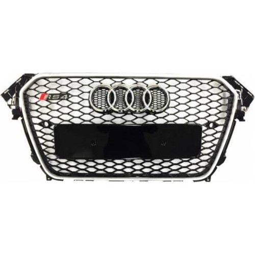 8K0853651R MOJ  AUDİ  RS4 2013> ÖN PANJUR GRİ