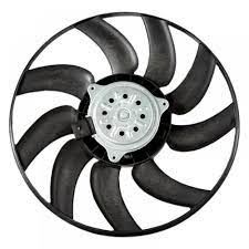 8K0959455-VALEO  A4-A5-A6 SU FAN MOTORU BÜYÜK FAN VALEO