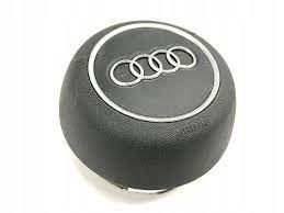 8W0880201D  AUDİ  AUDI A1 A3 A4 A5 Q2 Q3 2013>YUVARLAK HUNİ SOL AİRBAG ÇİFT FİŞLİ 8W0880201A-81A880201S-8X0880201C-8V0880201EB