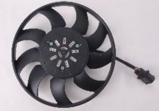 8W0959455B  FAN MOTORU A4-A5-A8-RS4-RS5 2016