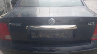 97 - 00 model Volkswagen Passat B5 1.8T Çıkma bagaj kapağı