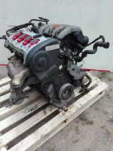  a3 awa, axw, gfu, 2.0 fsi çıkma orjinal motor 