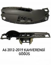 A6 2012-2019 KAHVERENGİ GÖĞÜS