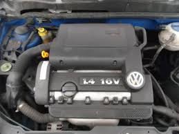 ahw polo çıkma motor 00-011.4 75 hp 16v 