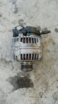 ALTERNATÖR ŞARJ DİNAMOSU ÇIKMA 14V 140A CADDY III-GOLF V-VI-PLUS-JETTA III-IV-PASSAT-POLO-CRAFTER-T5-A1-A3-A4-ALTEA (4 ürün) 06F903023F