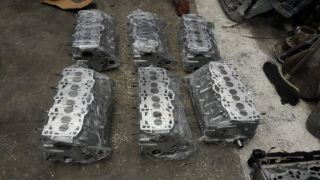 audi 1.9 tdi silindir kapagı çıkma orjinal 03g 103 351 c, 038 103 351 d