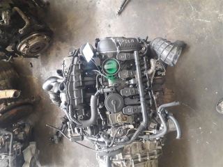 audi 2.0 cdn tfsi motor