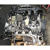 audi 2.0 cdn tfsi motor