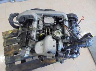 audi 2.5 tdi v6 24v çıkma motor