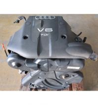 audi 2.5 tdi v6 24v çıkma motor