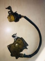 audi 5hp19 otamatik vites şarteli 01v 919 821 c, 01V919821C