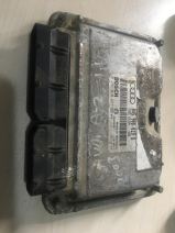 audi a2 motor beyni 1.2 tdi 045906019d, 045 906 019 d, 0 281 010 227