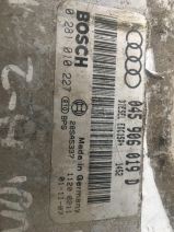 audi a2 motor beyni 1.2 tdi 045906019d, 045 906 019 d, 0 281 010 227