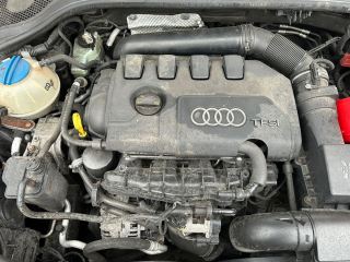 audi a3 1.8tfsi cdaa kodlu çıkma orjinal motor ve motor parçaları