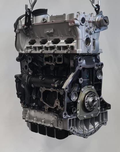 Audi A3 7 vitesli CDAA kodlu çıkma çift kavramalı 1.8 TFSI petrol DSG motor ve motor parçaları