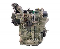 Audi A3 A1 1.4 TSI çıkma orijinal motor ve motor parçaları cpta kodlu