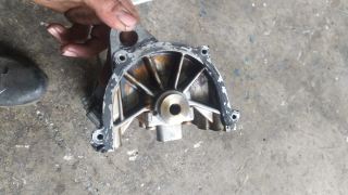 Audi A3 A2 A1 Eksantirik Külbütör Kapağı 1.2 TSİ CBZB Motor 03F103473P 03F103475K