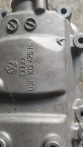 Audi A3 A2 A1 Eksantirik Külbütör Kapağı 1.2 TSİ CBZB Motor 03F103473P 03F103475K