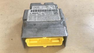 audi a3 aırbag beyni çıkma orjinal, 8p0 959 655 p