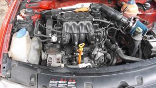 audi a3 çıkma akl 1.6 motor