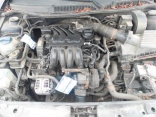 audi a3 çıkma apf 1.6 motor