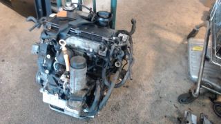 audi a3 çıkma atd 1.9 tdi motor