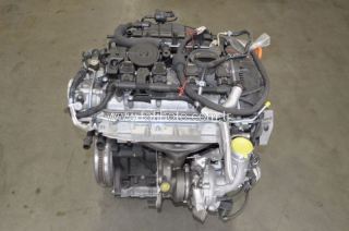 audi a3 çıkma ccta 2.0 tfsi motor 2013 model