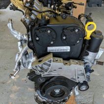 audi a3 çıkma chhb 2.0 tsi motor