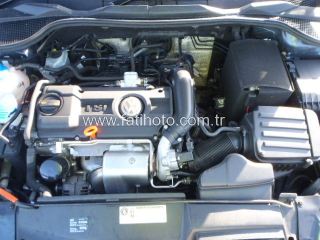 audi a3 çıkma cthd motor 1.4 tsi