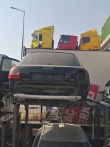 Audi A3 Çıkma Parça Ankara Ostim 