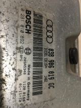 audi a3 motor beyni 1.9 tdi 038906019gc, 038 906 019 gc, 0 281 010 892