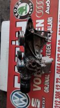 AUDİ A4 1.8 TFSI 06H903133F NUMARALI ÇIKMA ORJİNAL ALTERNATÖR GERGİ KOMPLE