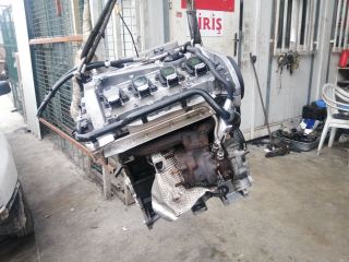 AUDİ A4 1.8 TURBO ÇIKMA MOTOR AEB APU AJL AWT