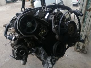 AUDİ A4 1.8 TURBO ÇIKMA MOTOR AEB APU AJL AWT