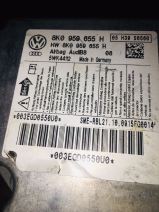 audi a4 aırbag beyni 8k0959655h, 8k0 959 655 h