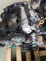 AUDİ A4 B6 B7 ÇIKMA 2.0 TDI BLB MOTOR