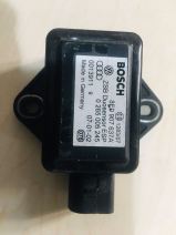 audi a4 bosch eps sensörü çıkma orjinal 8e0 907 637 a