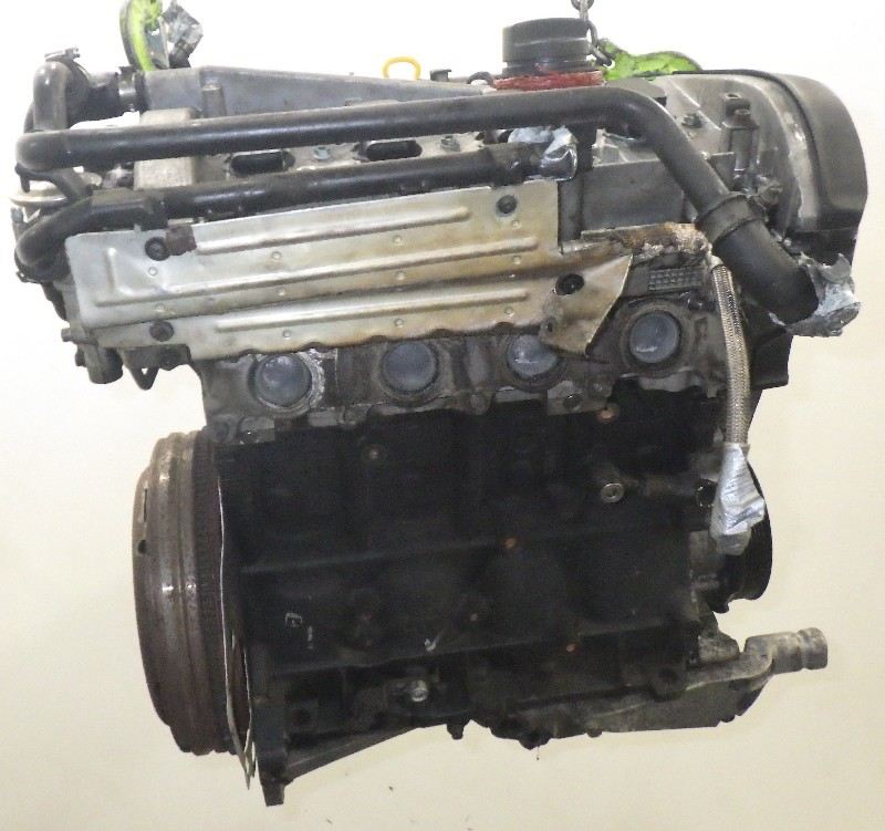 audi a4 çıkma avj 1.8t motor 00-02 model