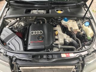 audi a4 çıkma bex 1.8t 20v 190hp motor