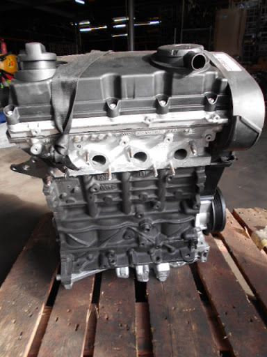 audi a4 çıkma bna 2.0 tdi 16v motor 04-11