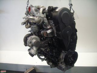 audi a4 çıkma bpw 2.0 tdi 8v motor 04-07