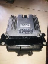 audi a4 tfsi 2.0 motor beyni çıkma orjinal, 8e0 910 115 r, 8e0910115r, 0261s02416