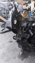 audi a6 1.6 cay pompa ayağı alternatör ayağı klima kompresör ayağı yan braket motor kulağı 03l 903 143 k