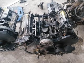 audi a6 AGA 2.4 v6 çıkma motor